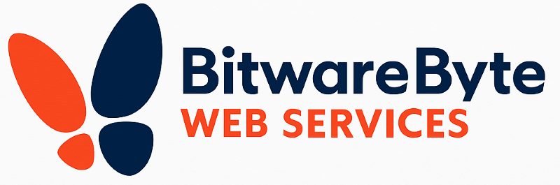 BitwareByte Web Services Logo